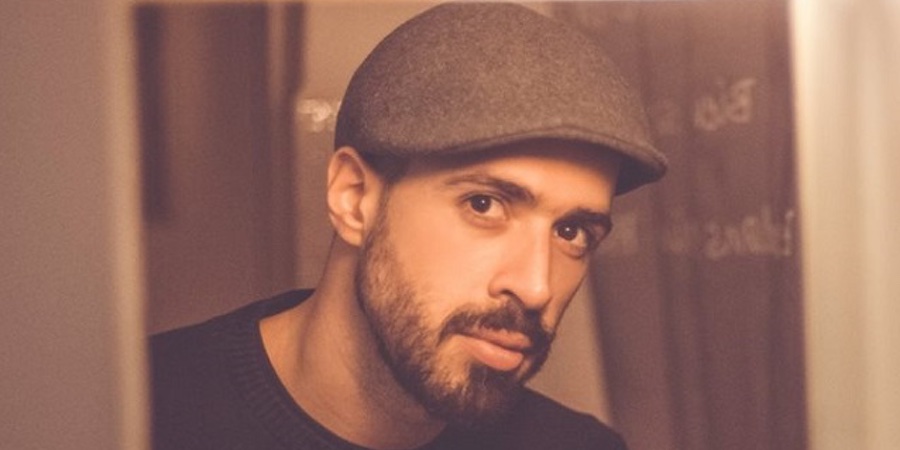Πέτρος Βεντουρής & Μαρία Καρέτσου “Πουν” | Single Premiere Πέτρος Βεντουρής & Μαρία Καρέτσου “Πουν” | Single Premiere