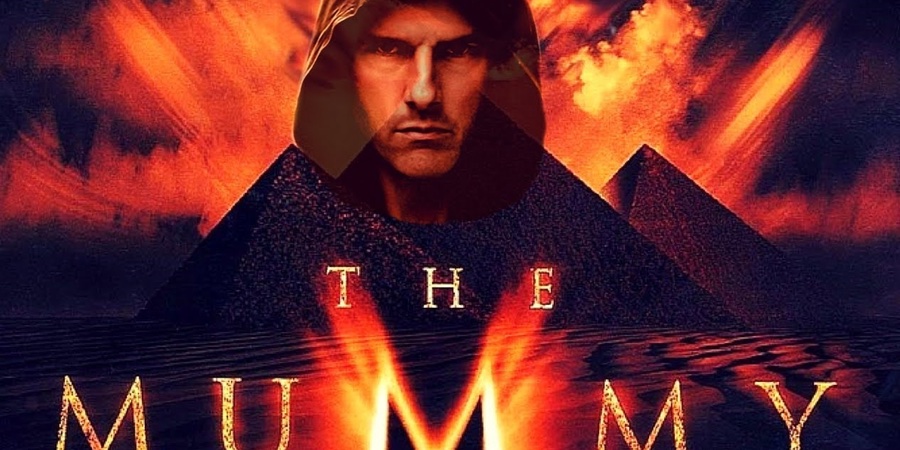 The Mummy (Η Μούμια) The Mummy (Η Μούμια)