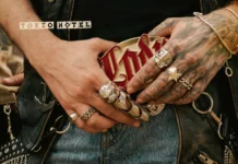 Tokio Hotel – «ENCORE»: Το νέο άλμπουμ σηματοδοτεί την επιστροφή τους στη δισκογραφία Tokio Hotel-Encore