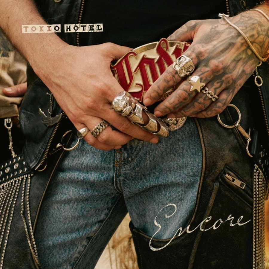 Tokio Hotel-Encore