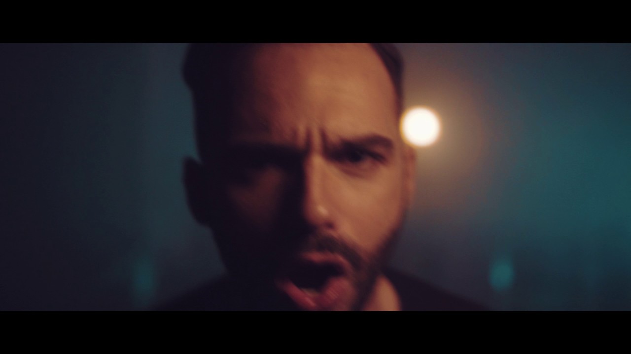 Δημήτρης Καραδήμος “Έχω πρόβλημα” | Video Premiere Δημήτρης Καραδήμος “Έχω πρόβλημα” | Video Premiere
