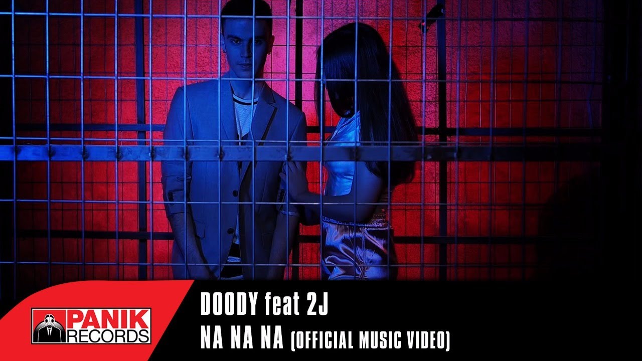Doody feat 2J “Na Na Na” | Video Premiere Doody feat 2J “Na Na Na” | Video Premiere