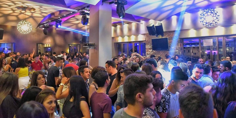 Vasilis Dimas-Live3