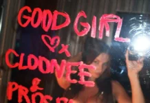 Cloonee & Prospa – «Free Your Mind»: Η συνεργασία που έφερε ξανά το clubbing στο προσκήνιο Cloonee-Prospa