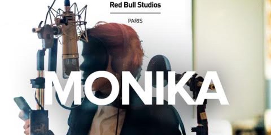 Monika “1000 Miles of Ocean” | Νέο Single Monika “1000 Miles of Ocean” | Νέο Single