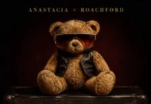 Anastacia x Roachford – «Cuddly Toy»: Ένα κλασικό τραγούδι αποκτά νέα ζωή Anastacia-Roachford-Cuddly Toy