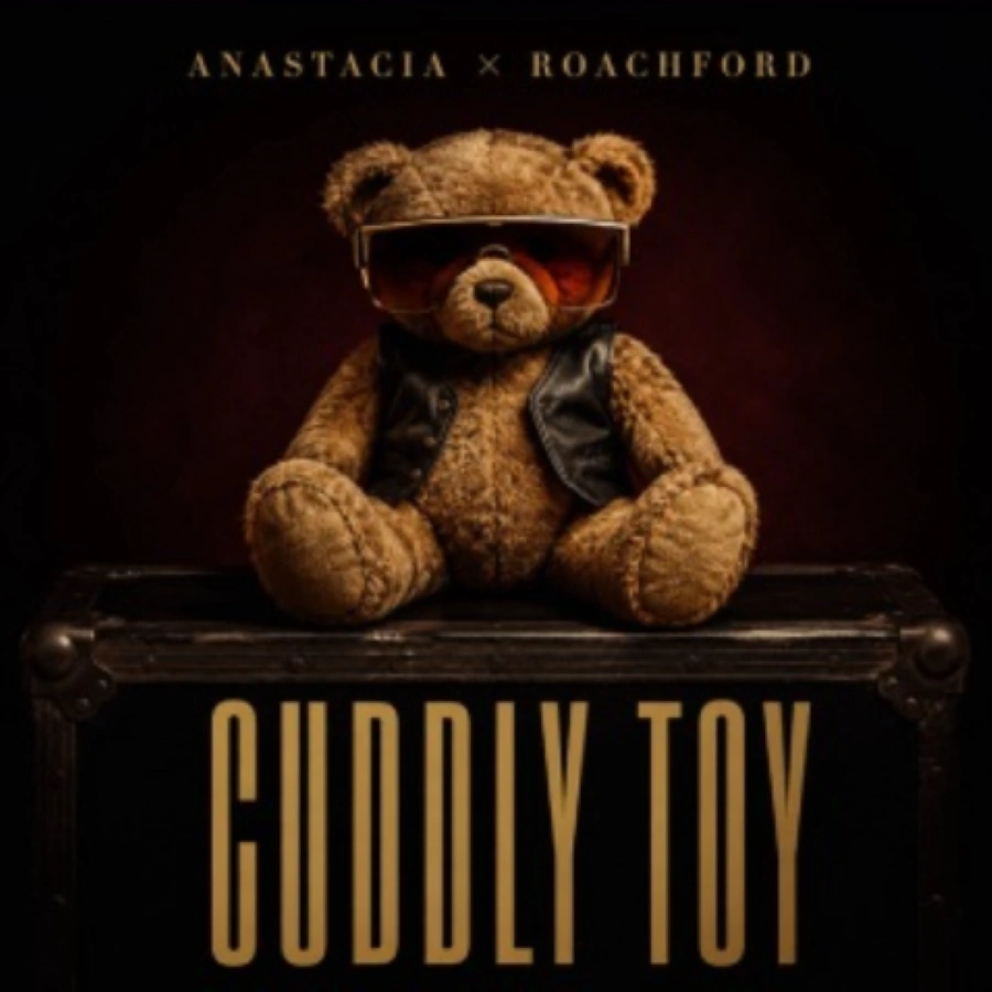 Anastacia x Roachford – «Cuddly Toy»: Ένα κλασικό τραγούδι αποκτά νέα ζωή Anastacia-Roachford-Cuddly Toy