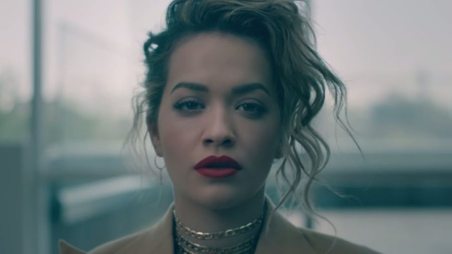 Rita Ora-Your Song