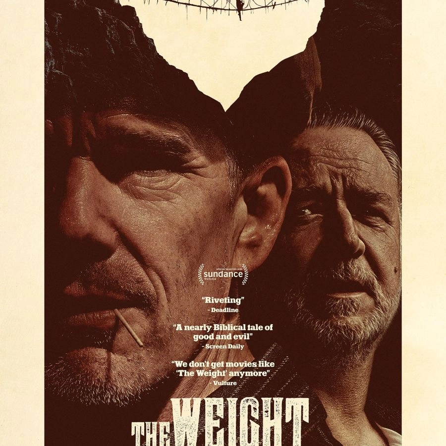 «The Weight»: Ο Ethan Hawke σε μια σκληρή περιπέτεια επιβίωσης The Weight