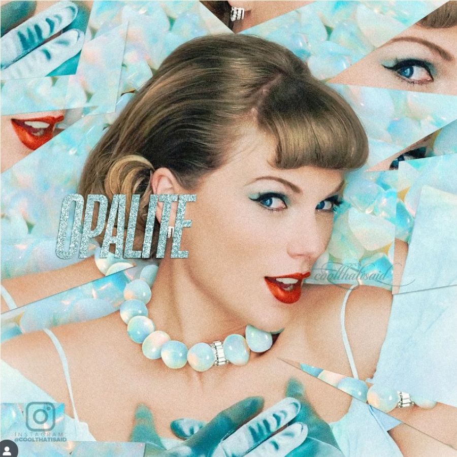 Taylor Swift “Opalite”: Η παγκόσμια σταρ παρουσιάζει το νέο της single μέσα από το πολυαναμενόμενο άλμπουμ “The Life of a Showgirl” Taylor Swift - Opalite
