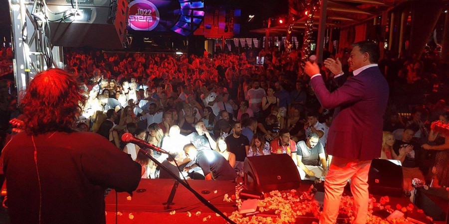 Sfera Party