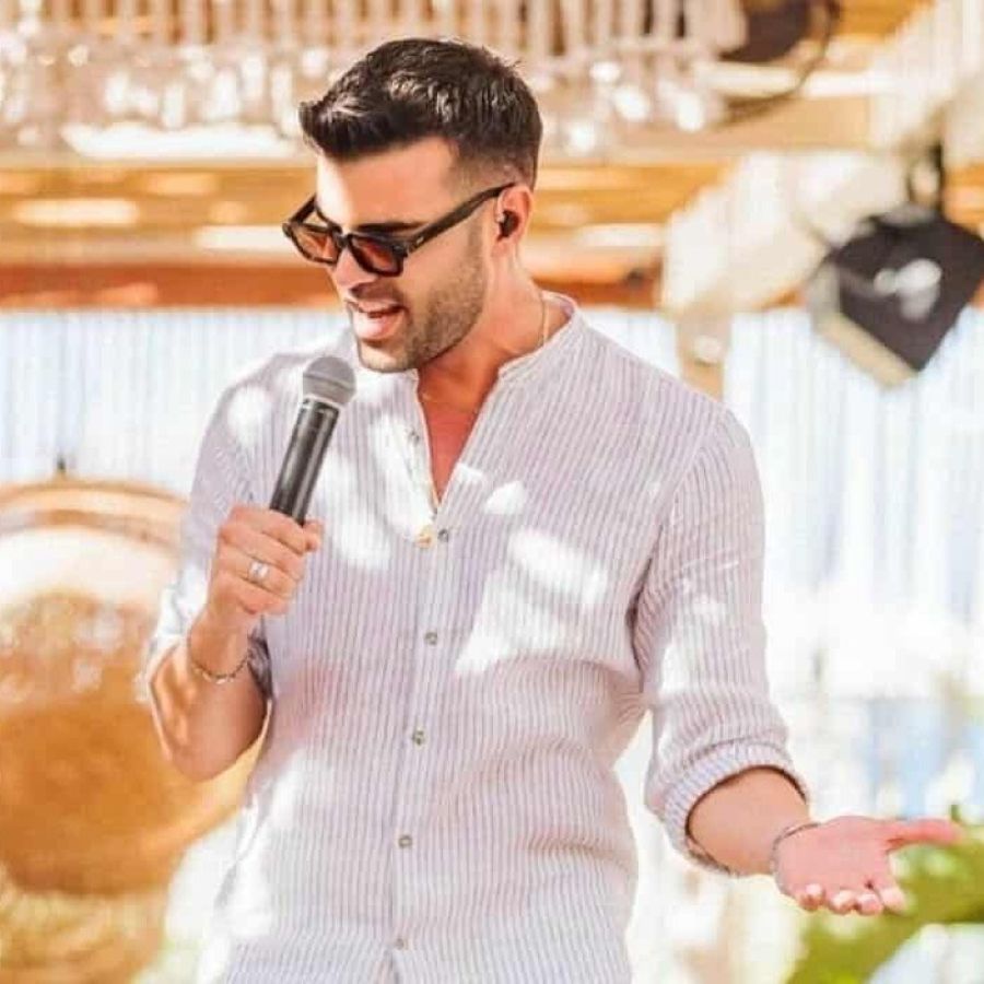 Μόλις κυκλοφόρησε το νέο τραγούδι του Γιάννη Αλεξόπουλου «Πώς θα περάσει το βράδυ» Giannis Alexopoylos-Fimes lene