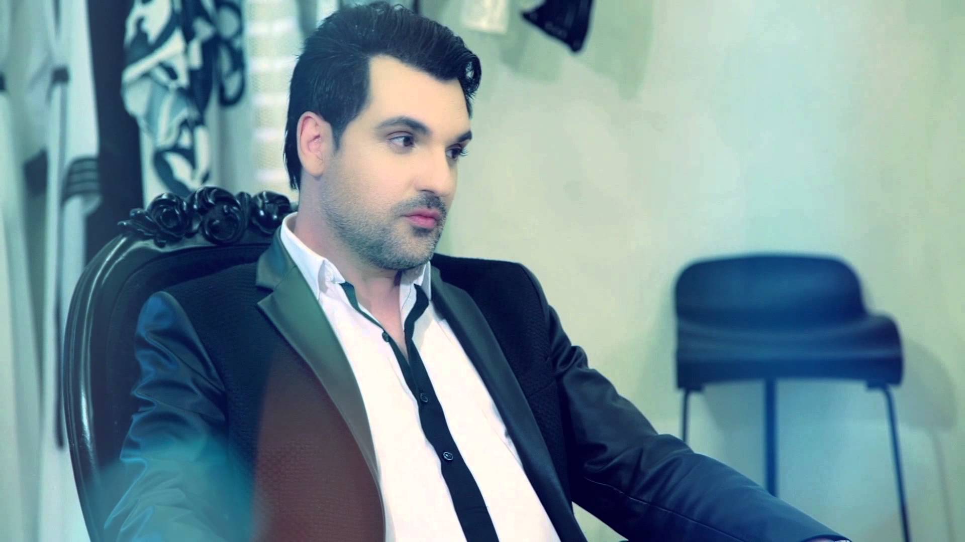 Διονύσης Αποστολόπουλος “Αίνιγμα” | Single Premiere Διονύσης Αποστολόπουλος “Αίνιγμα” | Single Premiere