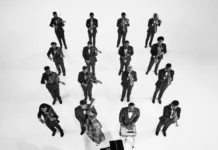 John Legend – «Daylight»: Το νέο single από το επερχόμενο album «Muse» John Legend–Daylight