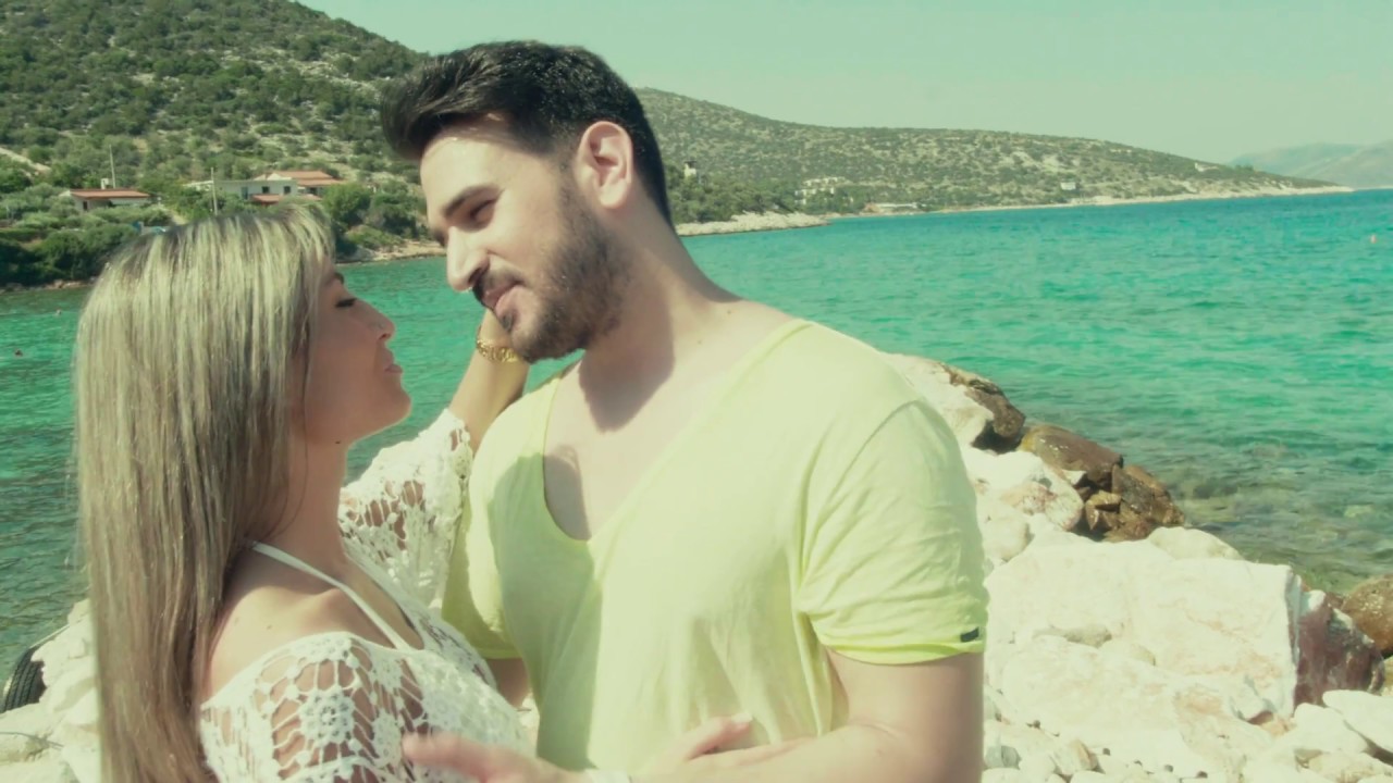 Μπλαζέ “40 κύματα” | Video Premiere Μπλαζέ “40 κύματα” | Video Premiere
