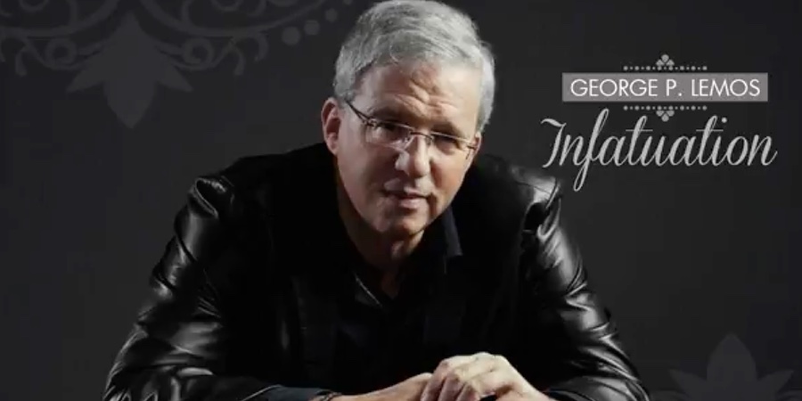 George P. Lemos “Infatuation” | Single Premiere George P. Lemos “Infatuation” | Single Premiere