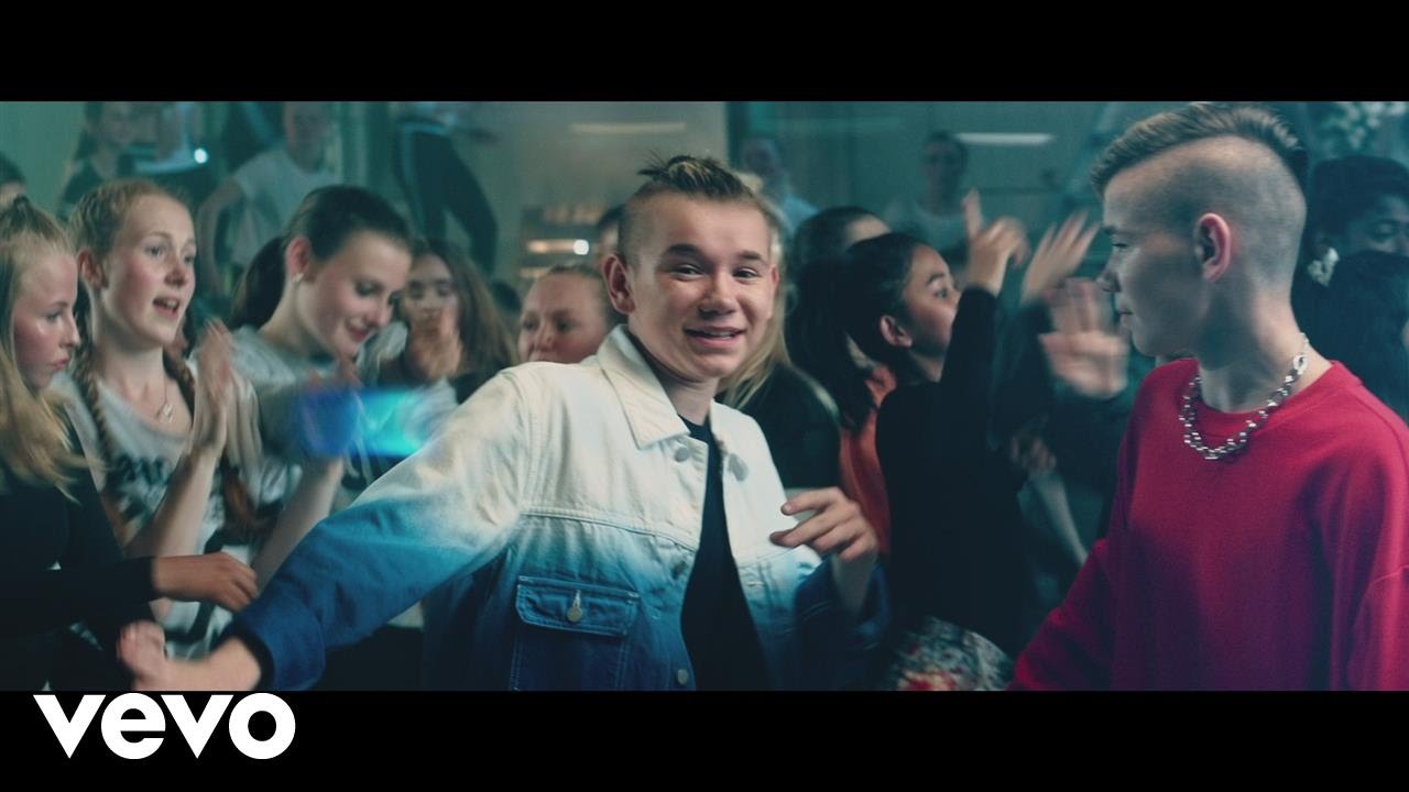 Marcus & Martinus “Dance With You” | Video Premiere Marcus & Martinus “Dance With You” | Video Premiere