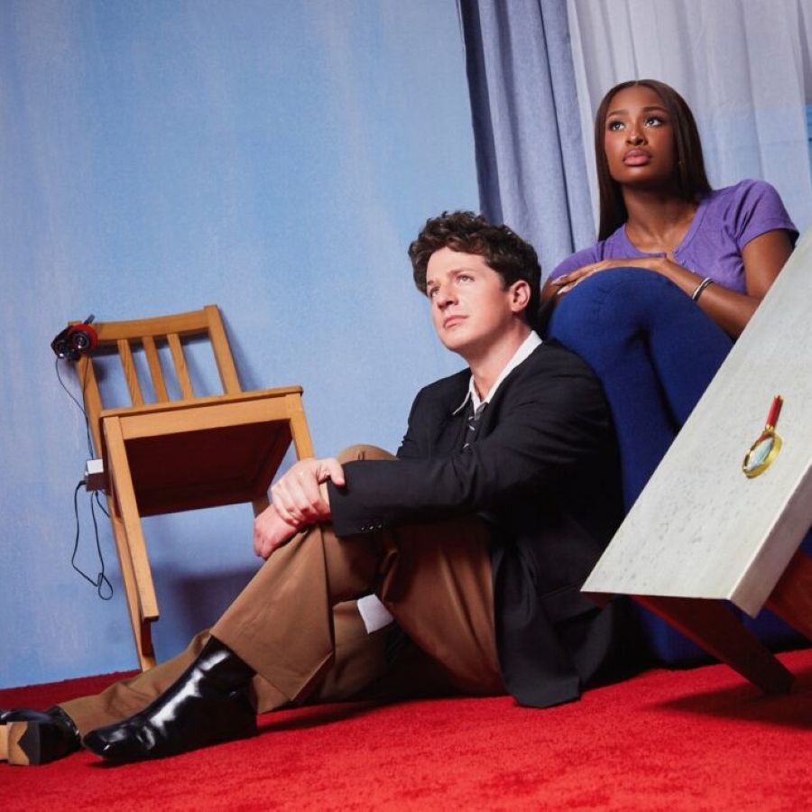 Charlie Puth & Coco Jones κυκλοφορούν το νέο single “Sideways”: Μια δυναμική συνεργασία που ξεχωρίζει charlie-puth-coco-jones-sideways-scaled