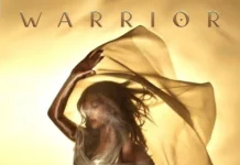 Delta Goodrem: Με το «Warrior» ανοίγει τον δρόμο για το νέο album «Pure» Delta Goodrem–Warrior