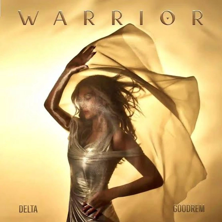 Delta Goodrem–Warrior