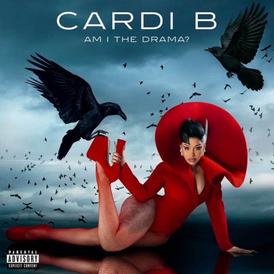 Cardi B -Kehlani- Safe