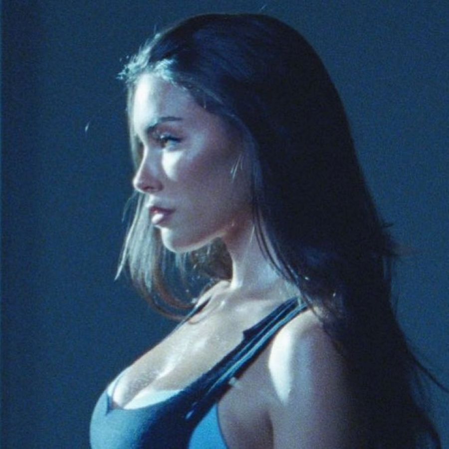 Madison Beer - yes baby