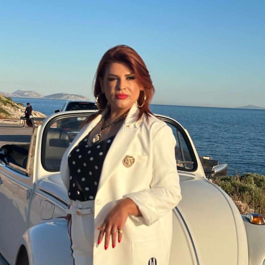Ελένη Σαραγούδα – «Αν Θα Φύγεις»: Η επανεκτέλεση που ξεχωρίζει αυτό το καλοκαίρι Eleni_Saragoyda-An_Tha_figeis