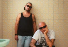 ΜΑΖΟΗΑ x Vasilis Rallis – «Η Ιστορία της Ζωής Μου»: Ένα τραγούδι για όσους συνεχίζουν να παλεύουν mazoha-x-vasilis-rallis-i-istoria-tis-zois-moy