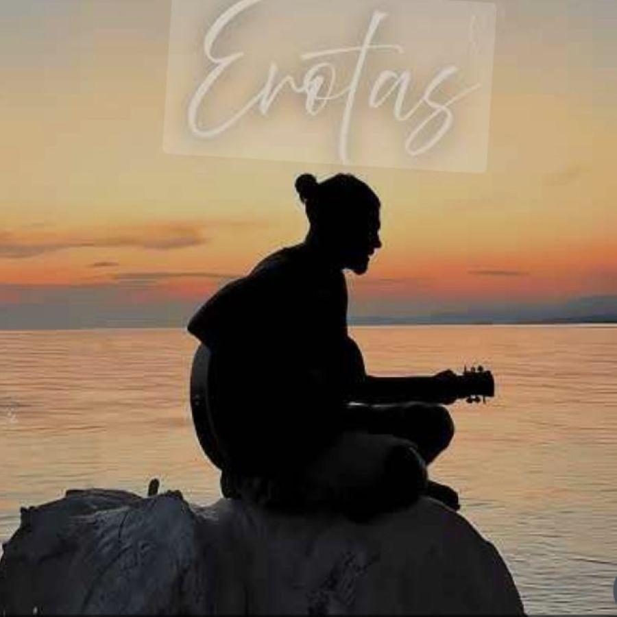 Μιχάλης Καραγκούνης “Έρωτας” | Video Michalis Karagkounis-Erotas