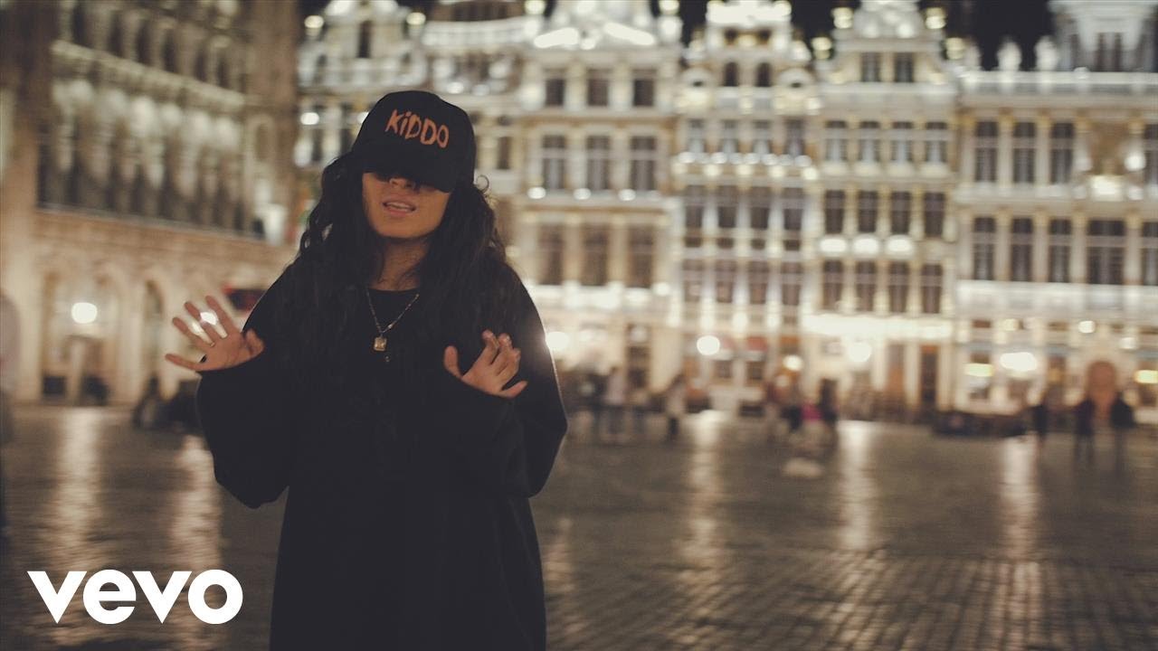 Calvin Harris feat. Jessie Reyez “Hard to Love” | Official Video Calvin Harris feat. Jessie Reyez “Hard to Love” | Official Video