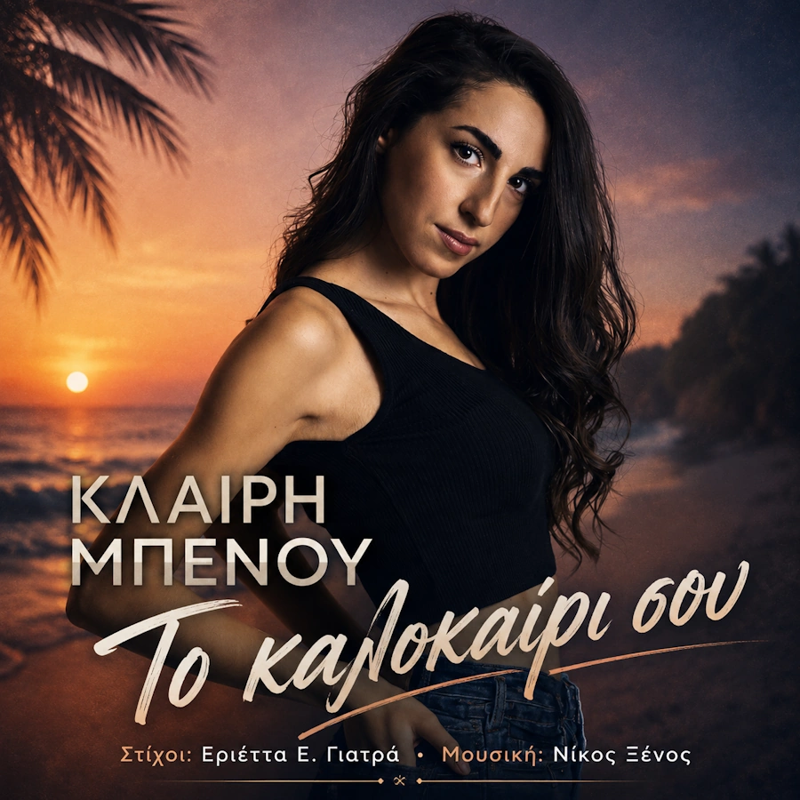Klairi_Benoy-To_kalokairi_soy