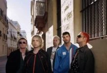 Fontaines D.C. with Rosalia – Where is Gone? | Ακούστε το νέο τους single Fontaines D.C-Where is Gone
