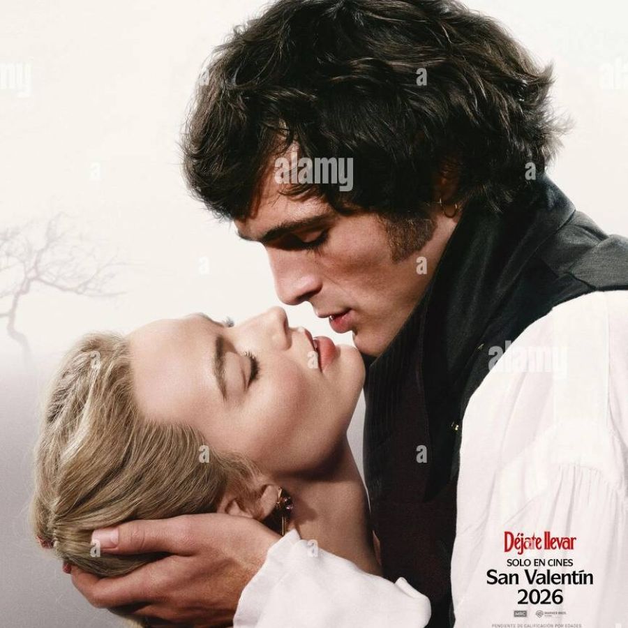Wuthering Heights (Ανεμοδαρμένα Ύψη) Wuthering Heights