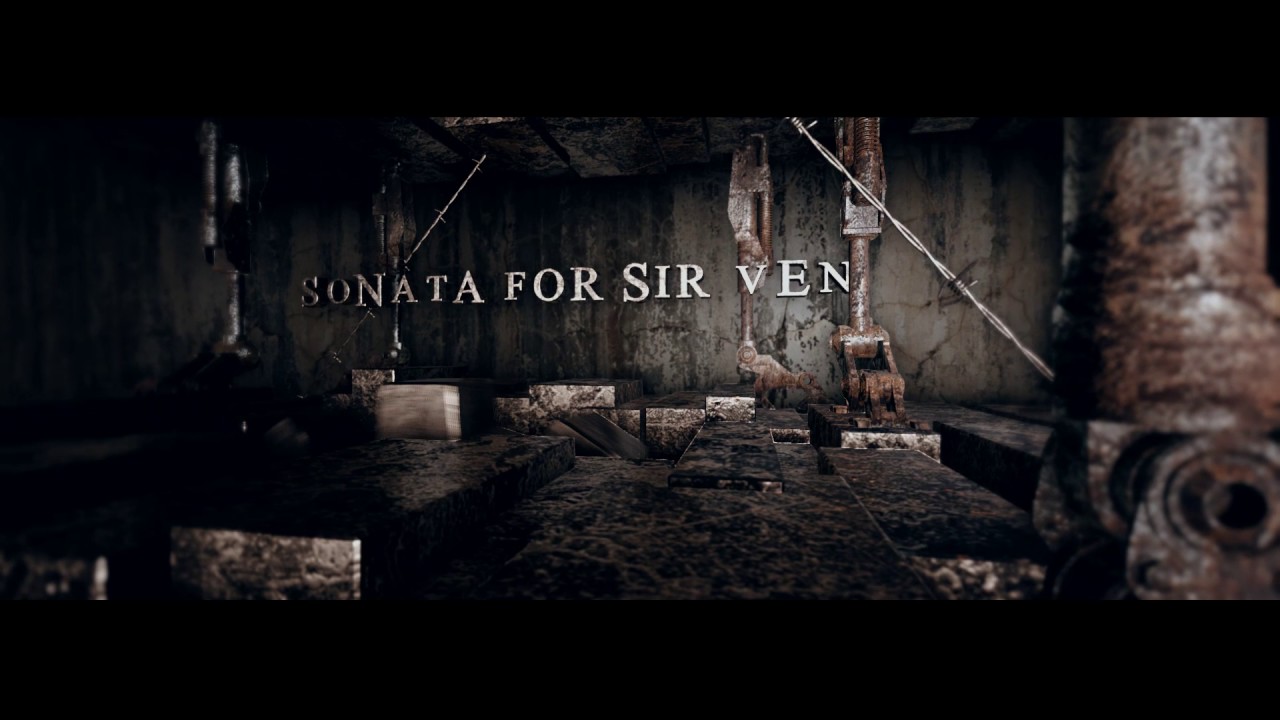 Panos Malandris & Vasilis Alevizos “Sonata for Sir Ven” | Video Premiere Panos Malandris & Vasilis Alevizos “Sonata for Sir Ven” | Video Premiere