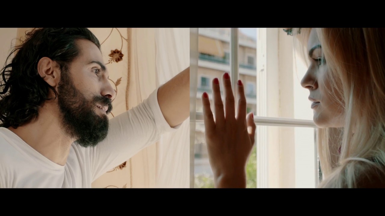 Ηλίας Βρεττός “Σου απαγορεύω” | Video Premiere Ηλίας Βρεττός “Σου απαγορεύω” | Video Premiere