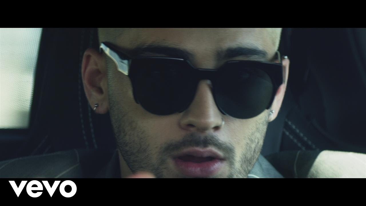 Zayn feat. Sia “Dusk Till Dawn” | Video Premiere Zayn feat. Sia “Dusk Till Dawn” | Video Premiere