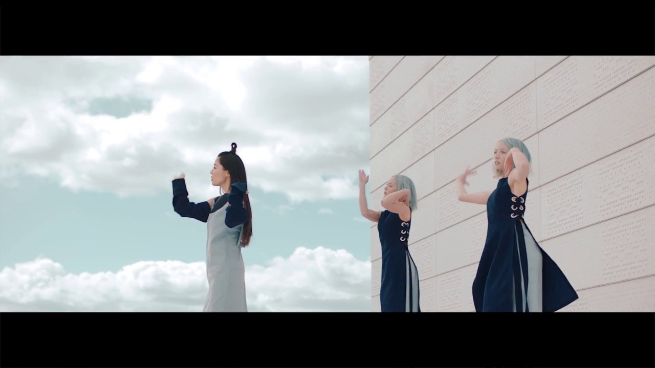 Sena Kana “Live Your Dreams” | Video Premiere Sena Kana “Live Your Dreams” | Video Premiere