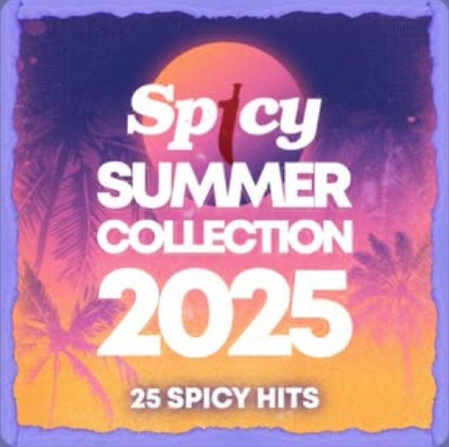 Spicy Summer Collection 2025 Spicy summer collection