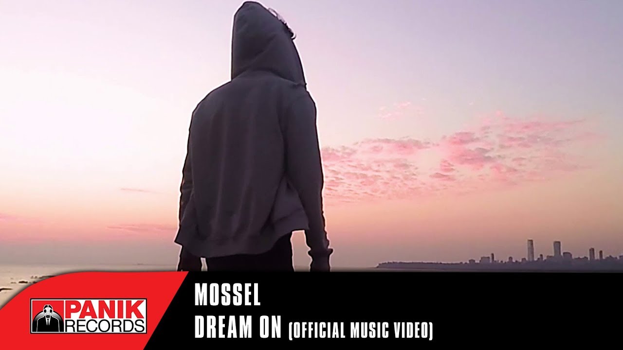 Mossel “Dream On” | Video Premiere Mossel “Dream On” | Video Premiere