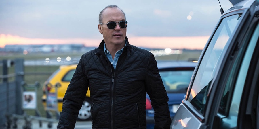 American Assassin: Η Εκδίκηση American Assassin: Η Εκδίκηση