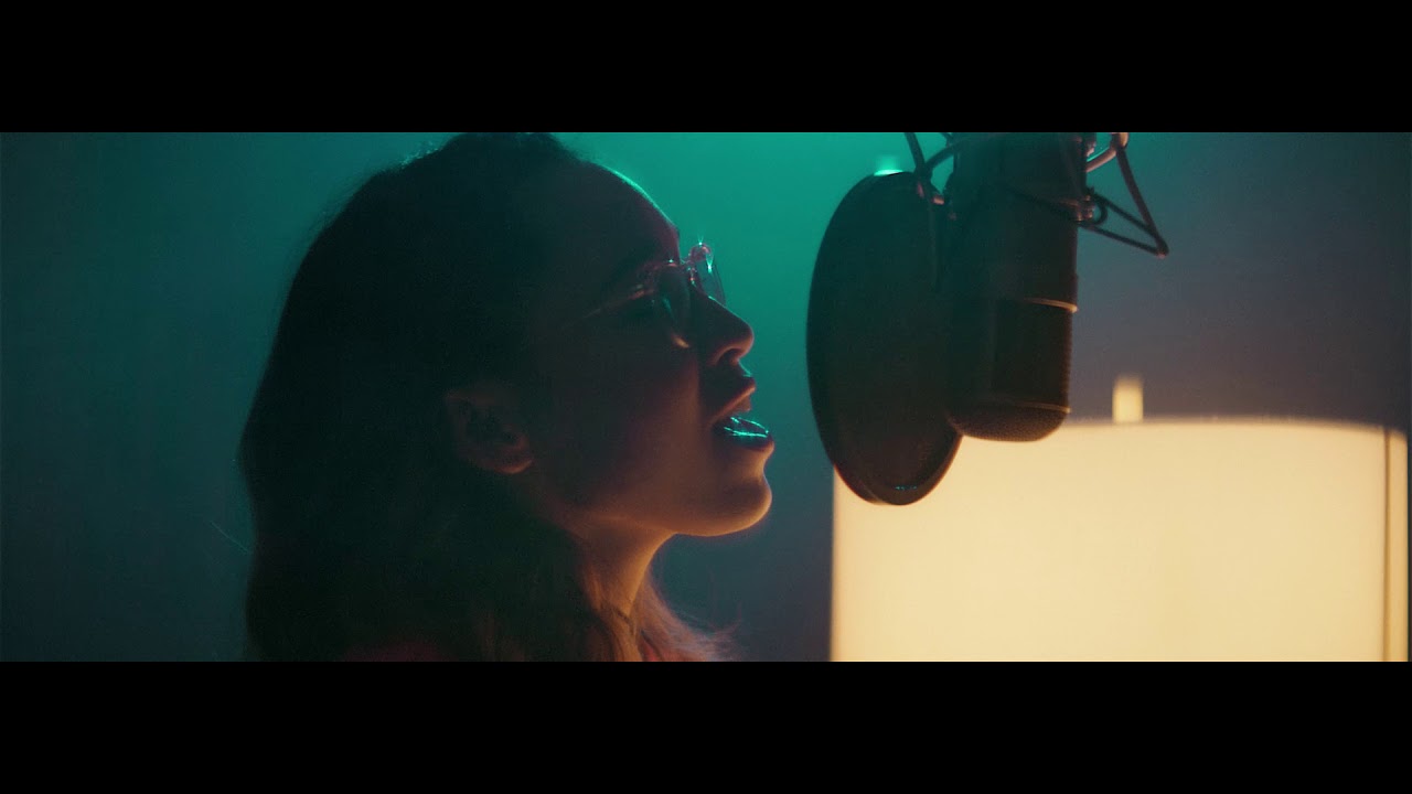 Little Dragon feat. Faith Evans “Peace Of Mind” | Video Premiere Little Dragon feat. Faith Evans “Peace Of Mind” | Video Premiere
