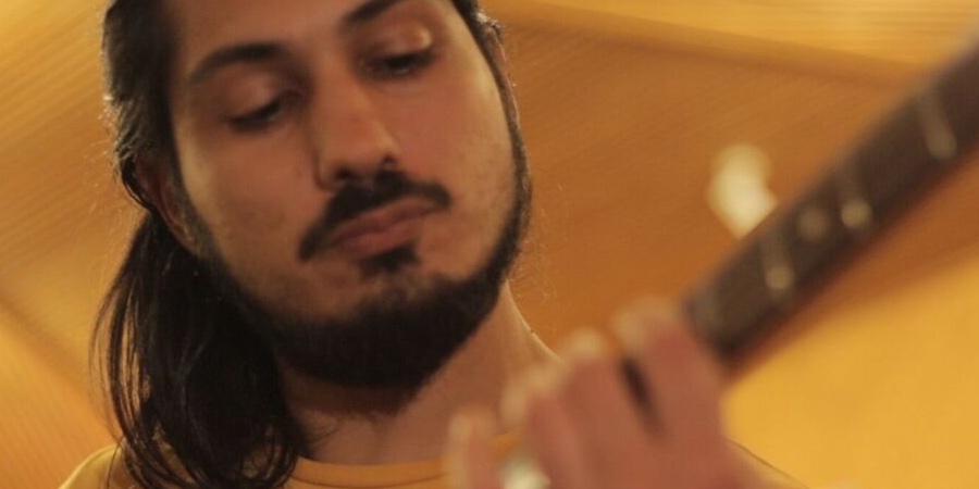 Γιώργος Περού “Χθες το βράδυ ονειρεύτηκα” | Single Premiere Γιώργος Περού “Χθες το βράδυ ονειρεύτηκα” | Single Premiere