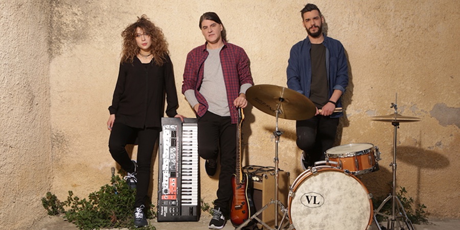 Νέο live album από τους Όναρ Νέο live album από τους Όναρ