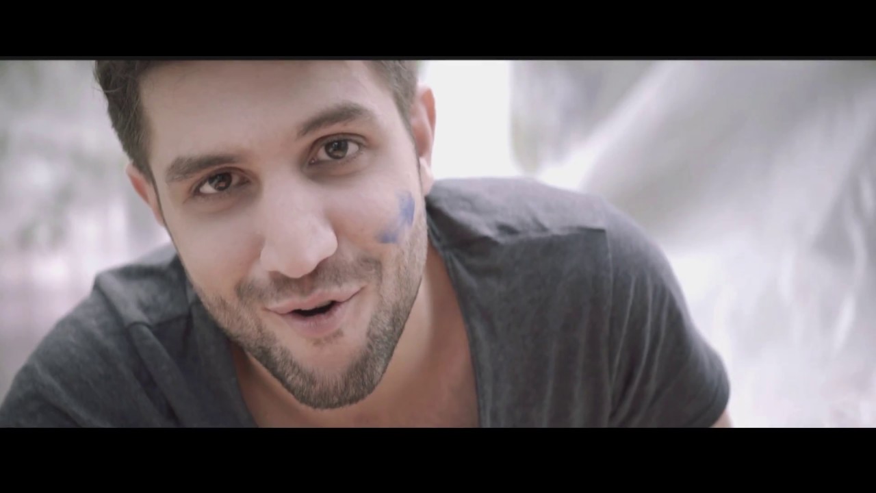 Νίκος Μερτζάνος “Τέτοιες μέρες” | Video Premiere Νίκος Μερτζάνος “Τέτοιες μέρες” | Video Premiere