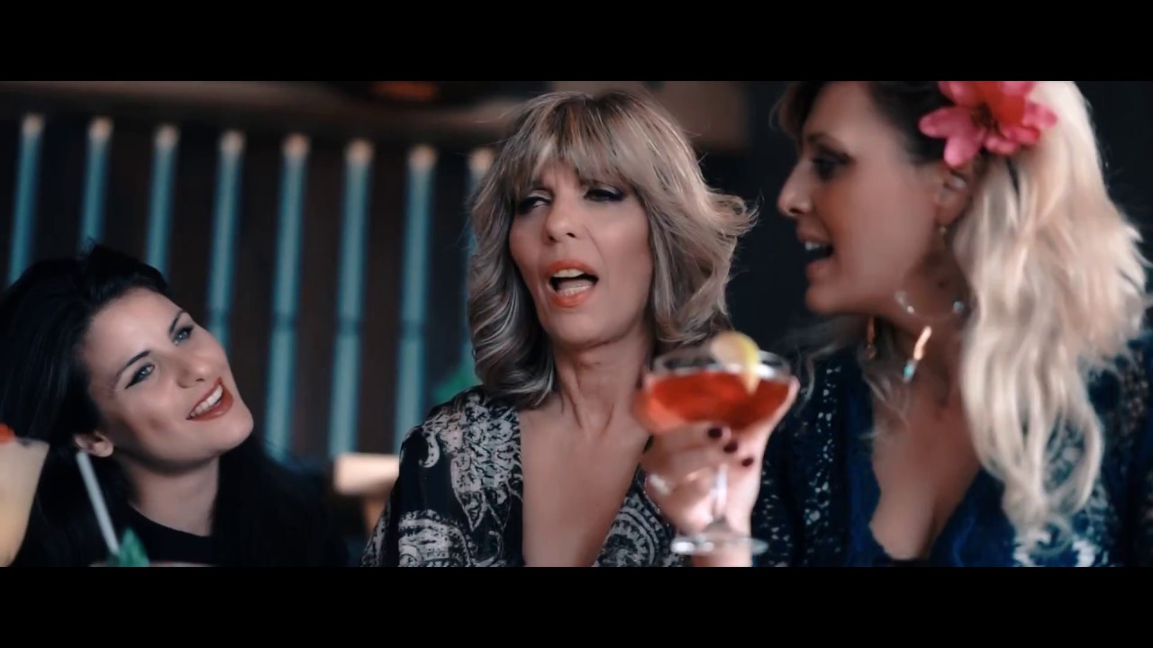 Κατερίνα Στανίση “Άλλη γυναίκα” | Video Premiere Κατερίνα Στανίση “Άλλη γυναίκα” | Video Premiere