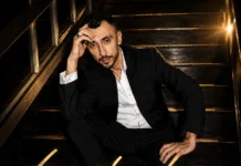 Λεωνίδας Λίνας: «Θέλω να ζήσω» – Ένα δυνατό ζεϊμπέκικο για όσους συνεχίζουν να παλεύουν Leonidas-Linas-Thelo na ziso