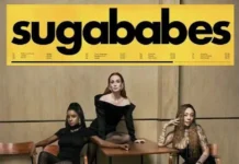 Sugababes: «Ghost» – Η αυθεντική τριάδα επιστρέφει με νέο single και album μετά από 25 χρόνια Sugababes-Ghost