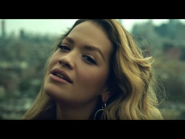 Rita Ora “Anywhere” | Video Premiere Rita Ora “Anywhere” | Video Premiere