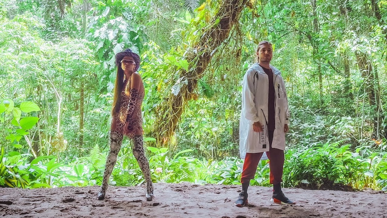 Alesso & Anitta “Is That For Me” | Video Premiere Alesso & Anitta “Is That For Me” | Video Premiere