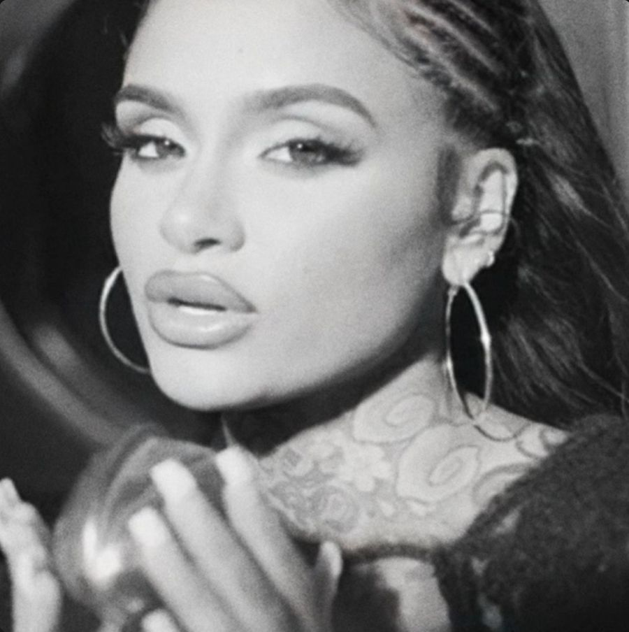 Kehlani-unFolded